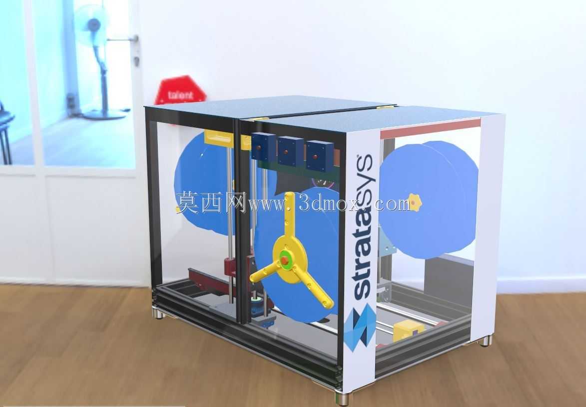 3d��ӡ��Stratasys