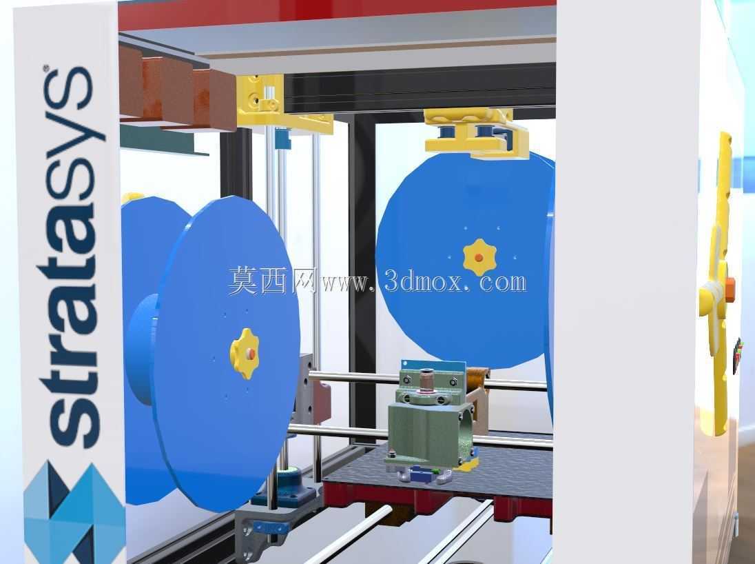 3d��ӡ��Stratasys