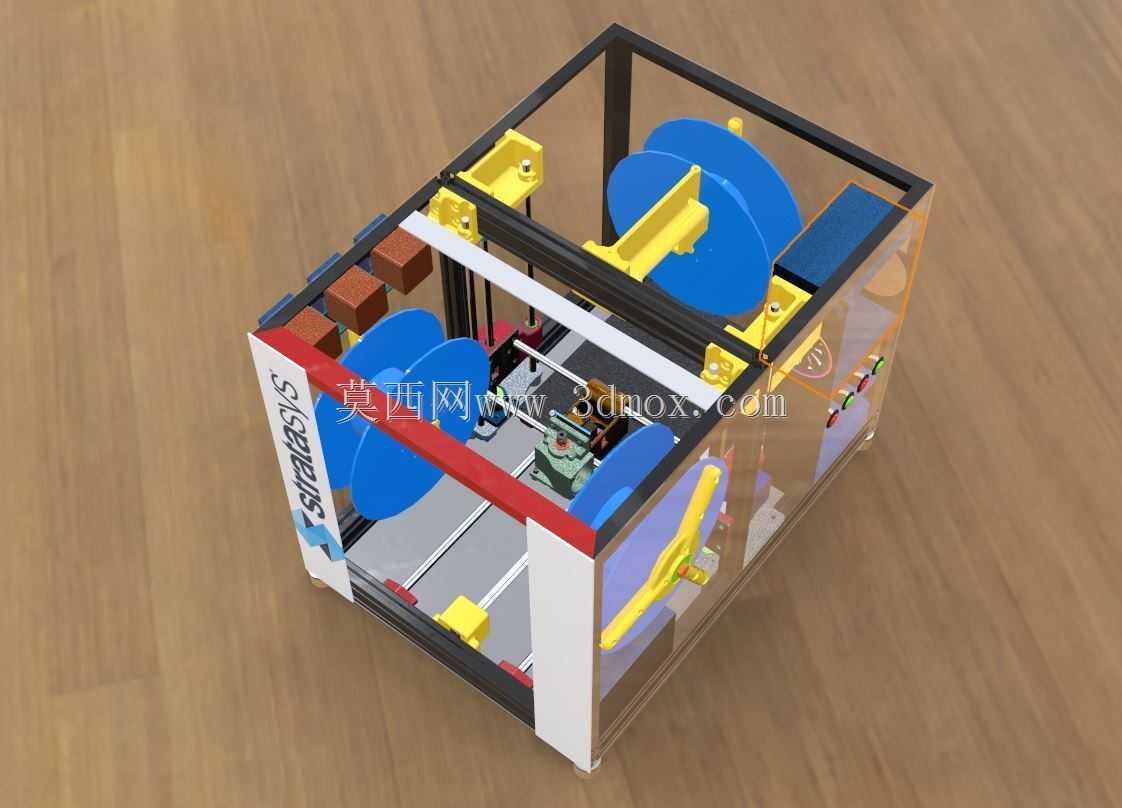 3d��ӡ��Stratasys