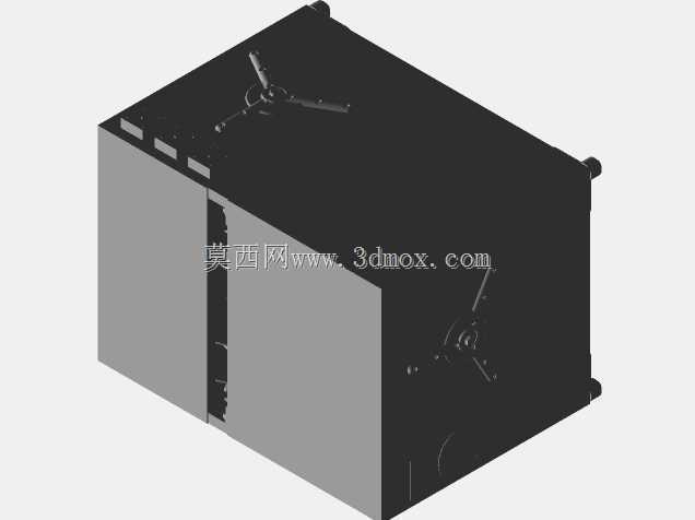 3d打印机Stratasys