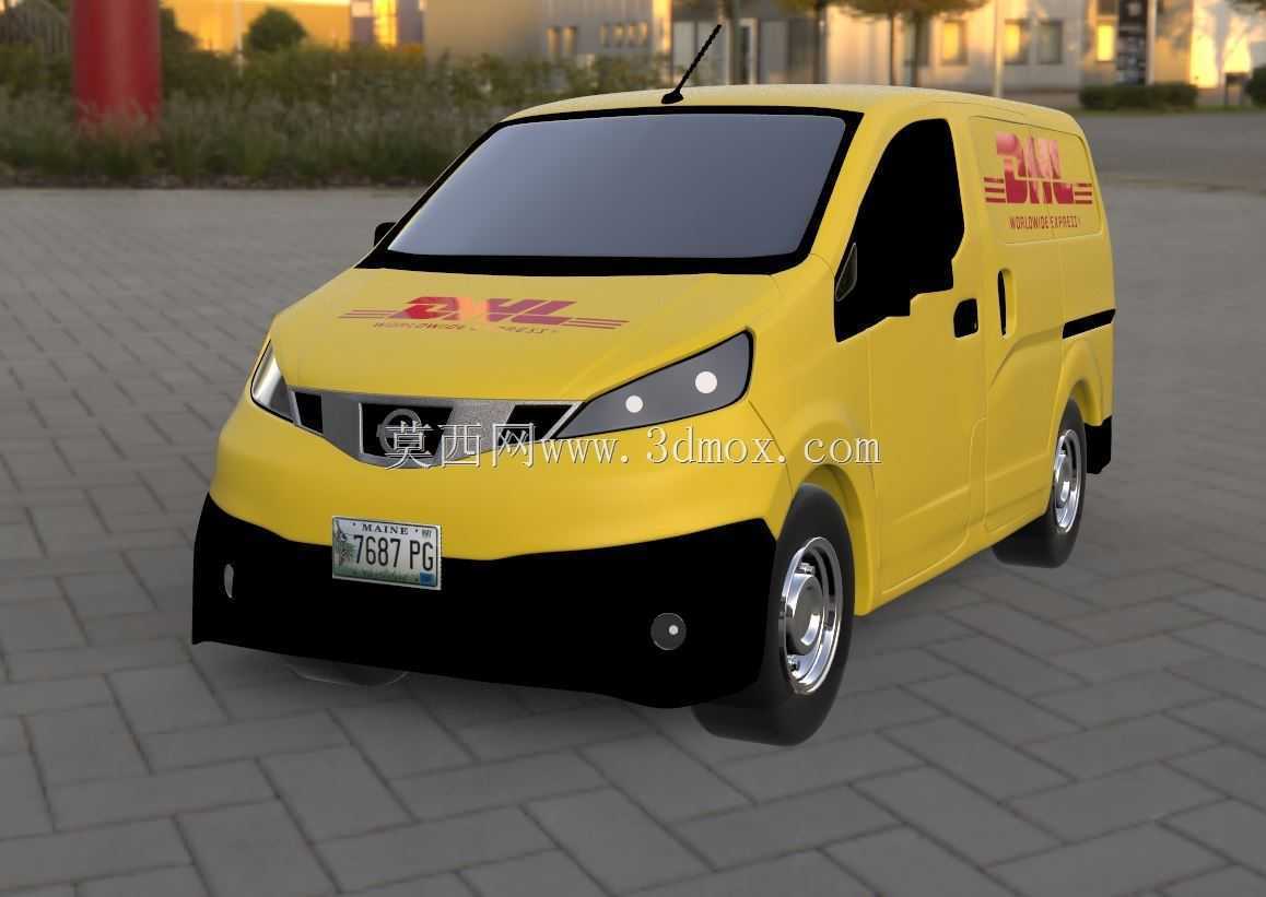 �ղ�NV200 DHL�����