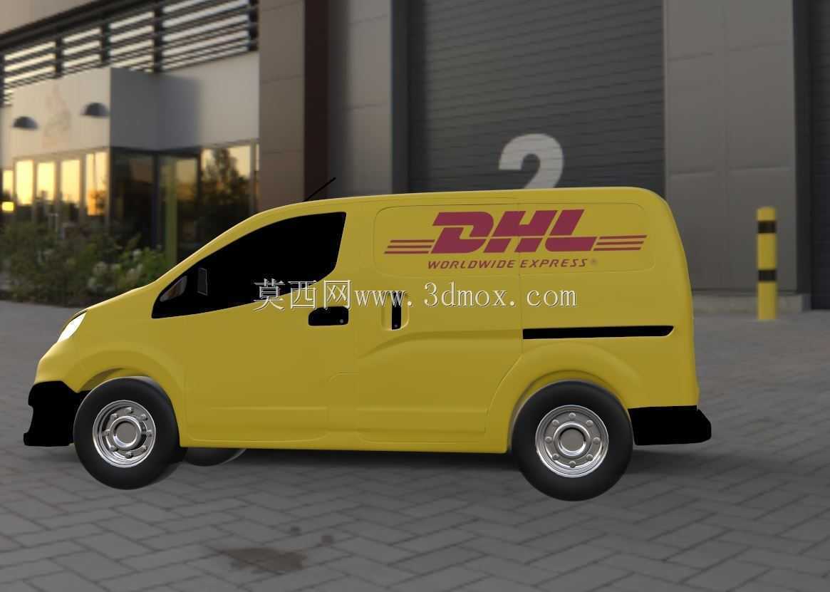 �ղ�NV200 DHL�����