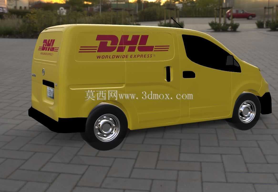 �ղ�NV200 DHL�����