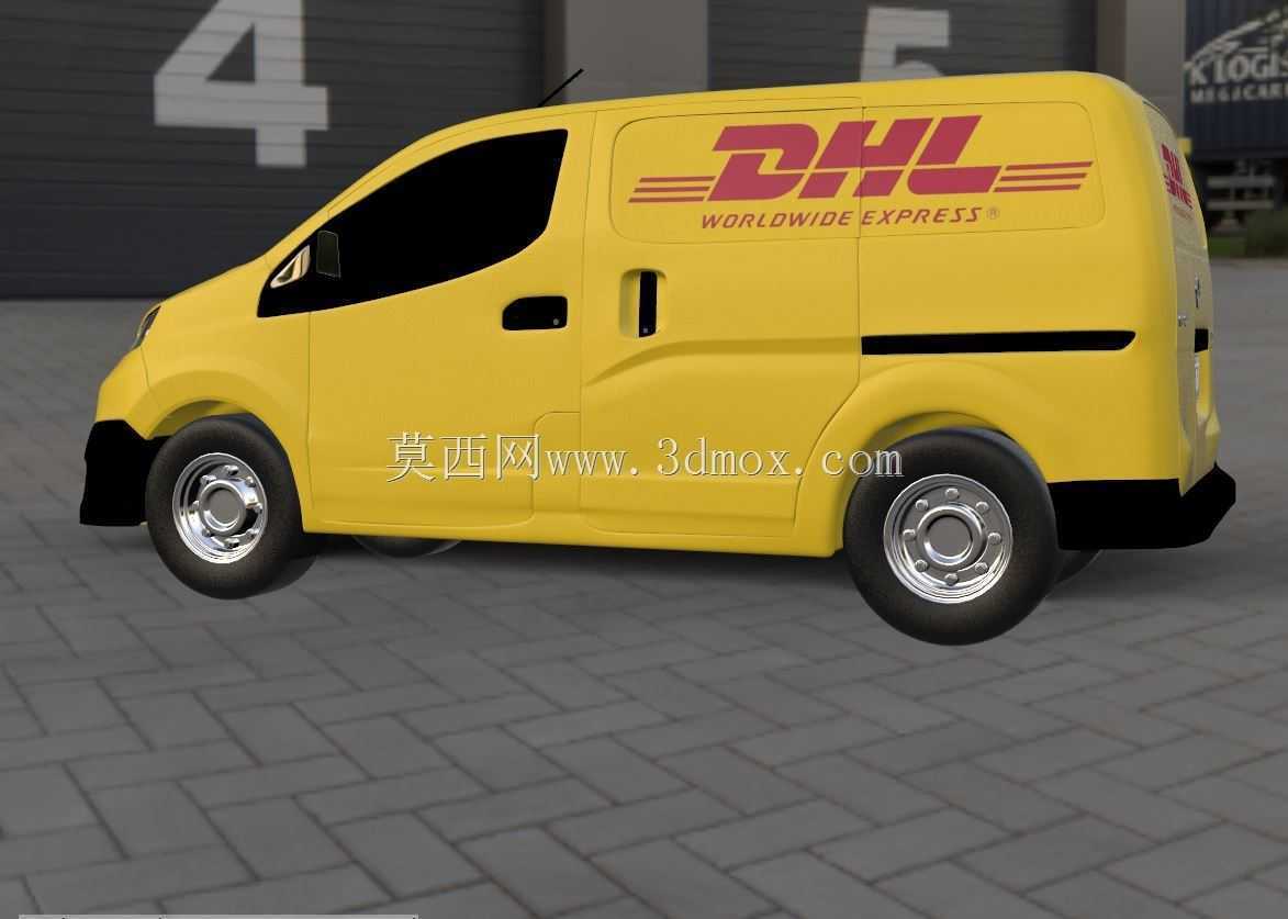 �ղ�NV200 DHL�����