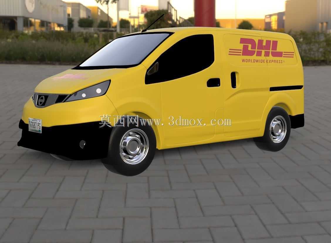�ղ�NV200 DHL�����