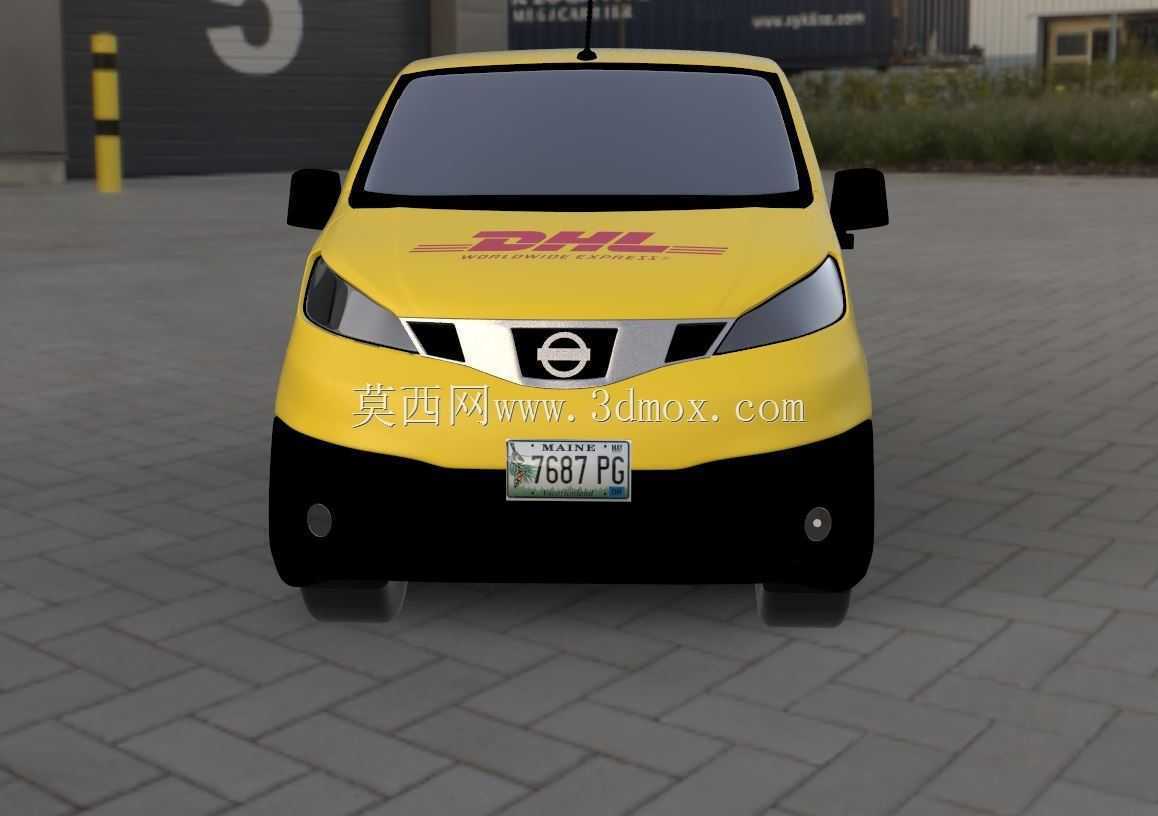 �ղ�NV200 DHL�����