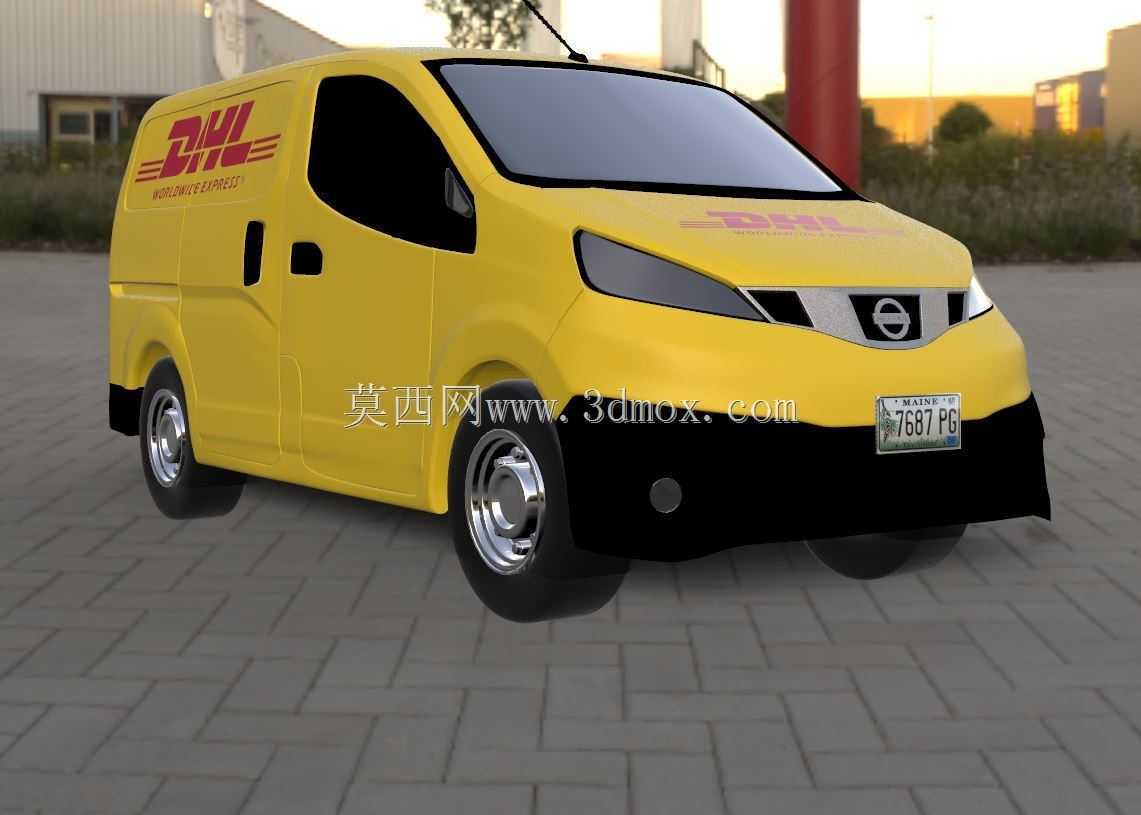 �ղ�NV200 DHL�����