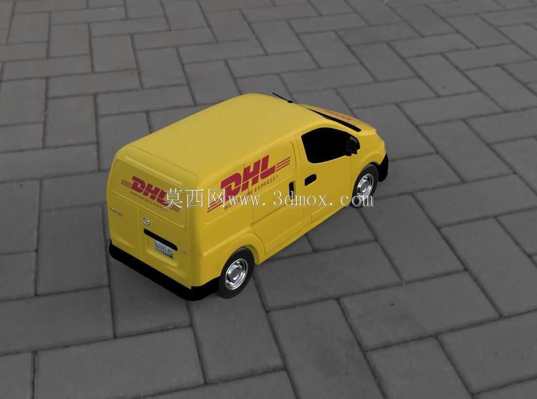 �ղ�NV200 DHL�����