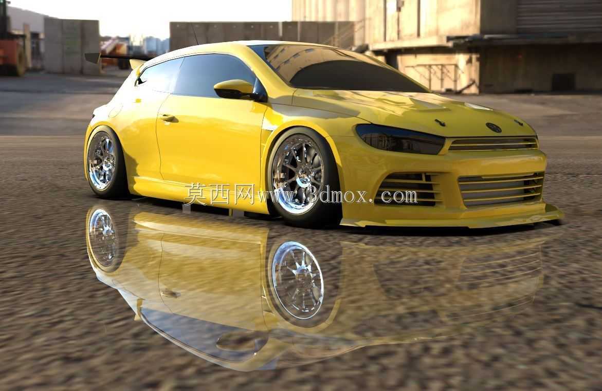 ����Scirocco