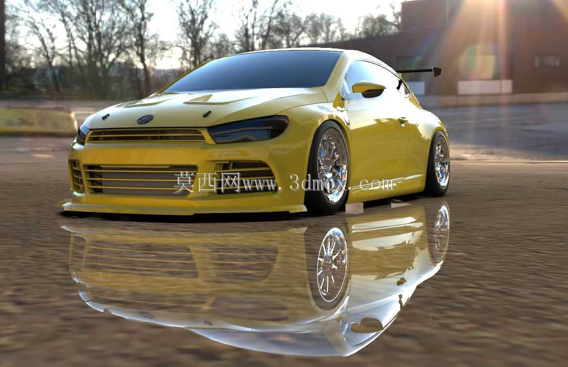 ����Scirocco