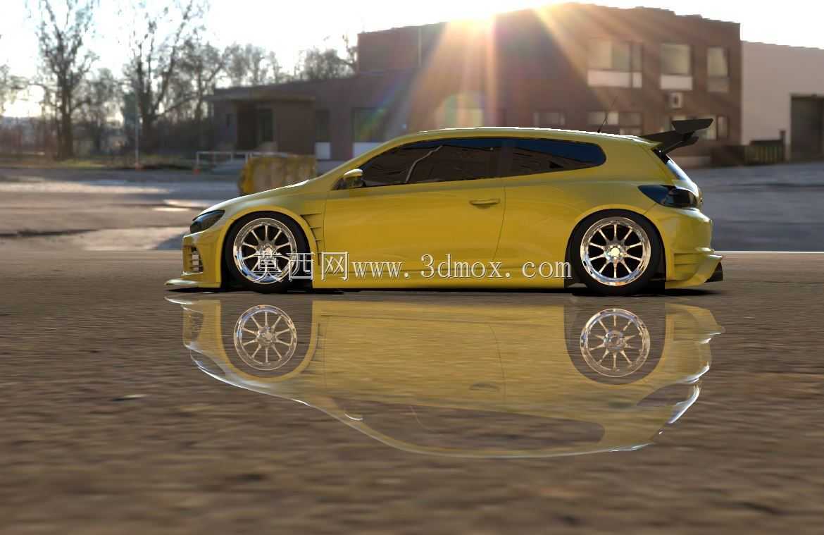 ����Scirocco