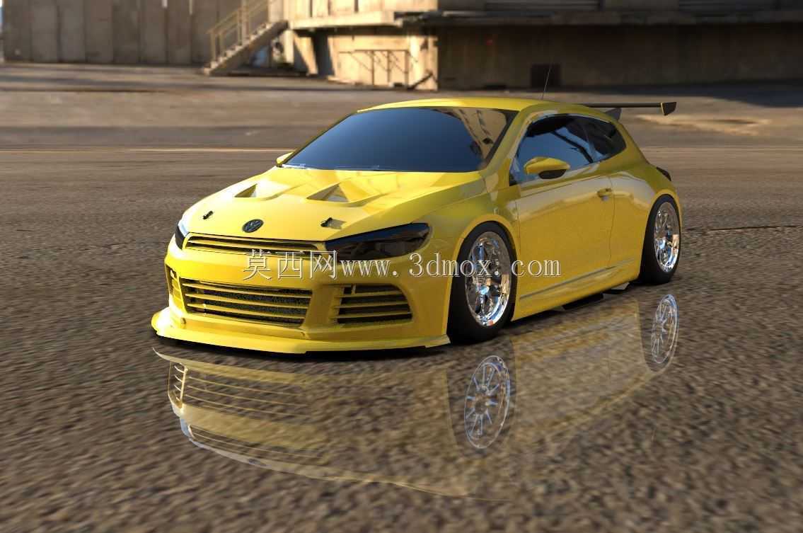 ����Scirocco