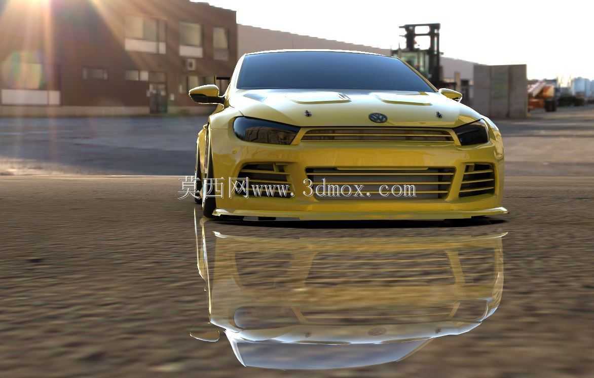 ����Scirocco