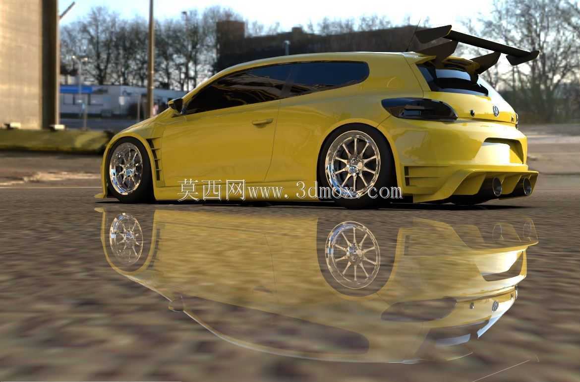 ����Scirocco