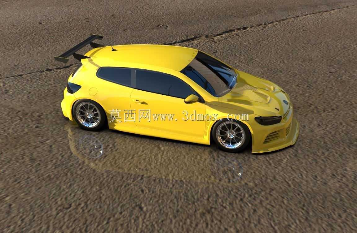 ����Scirocco