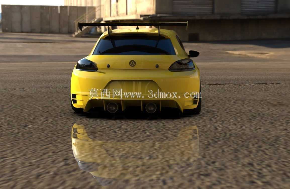 ����Scirocco
