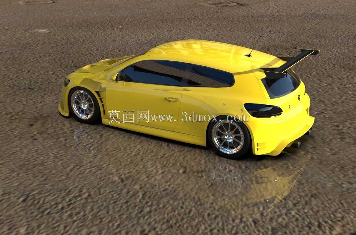 ����Scirocco