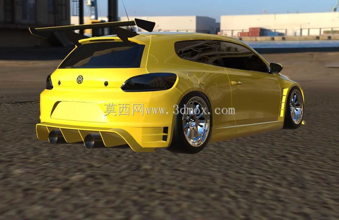 ����Scirocco