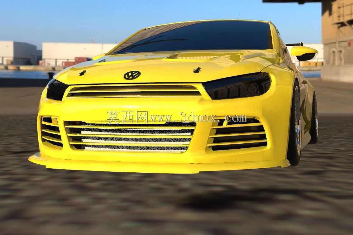 ����Scirocco