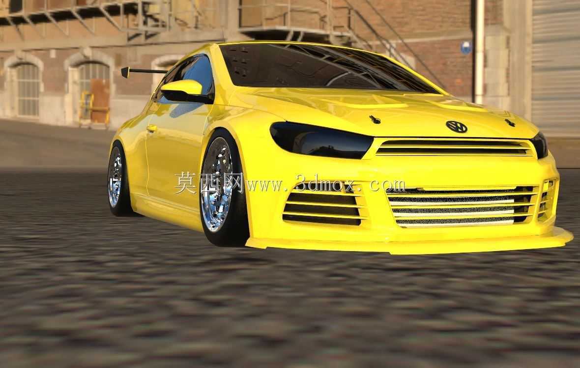 ����Scirocco