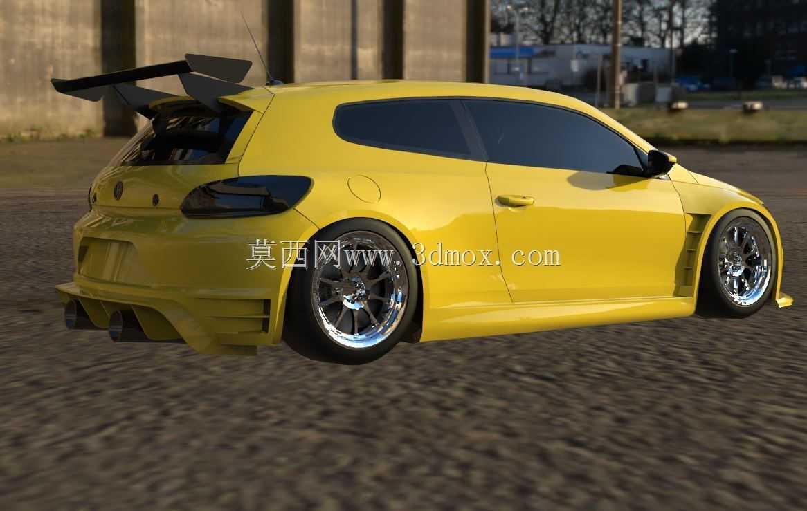 ����Scirocco