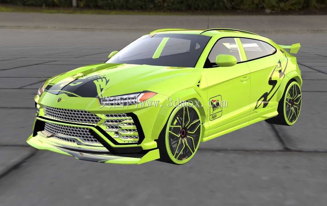����URUS 2022�ܳ�SV