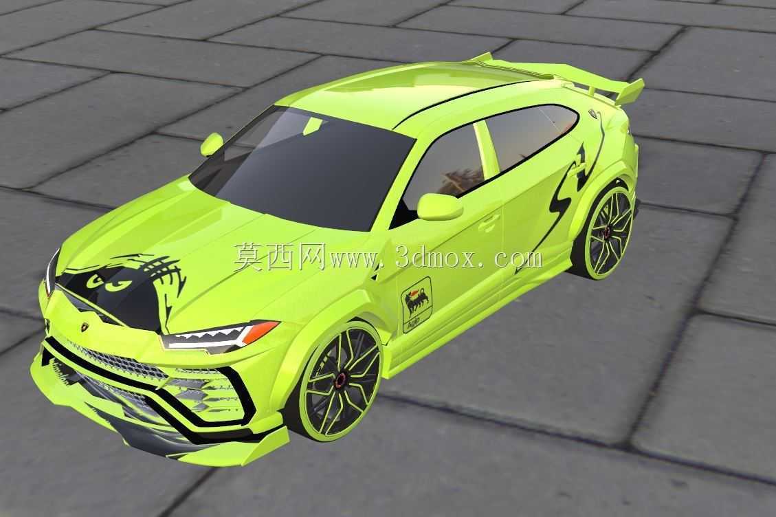 ����URUS 2022�ܳ�SV