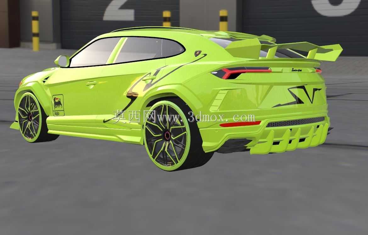 ����URUS 2022�ܳ�SV
