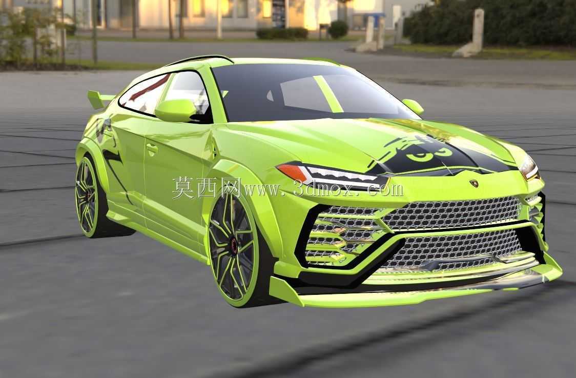 ����URUS 2022�ܳ�SV