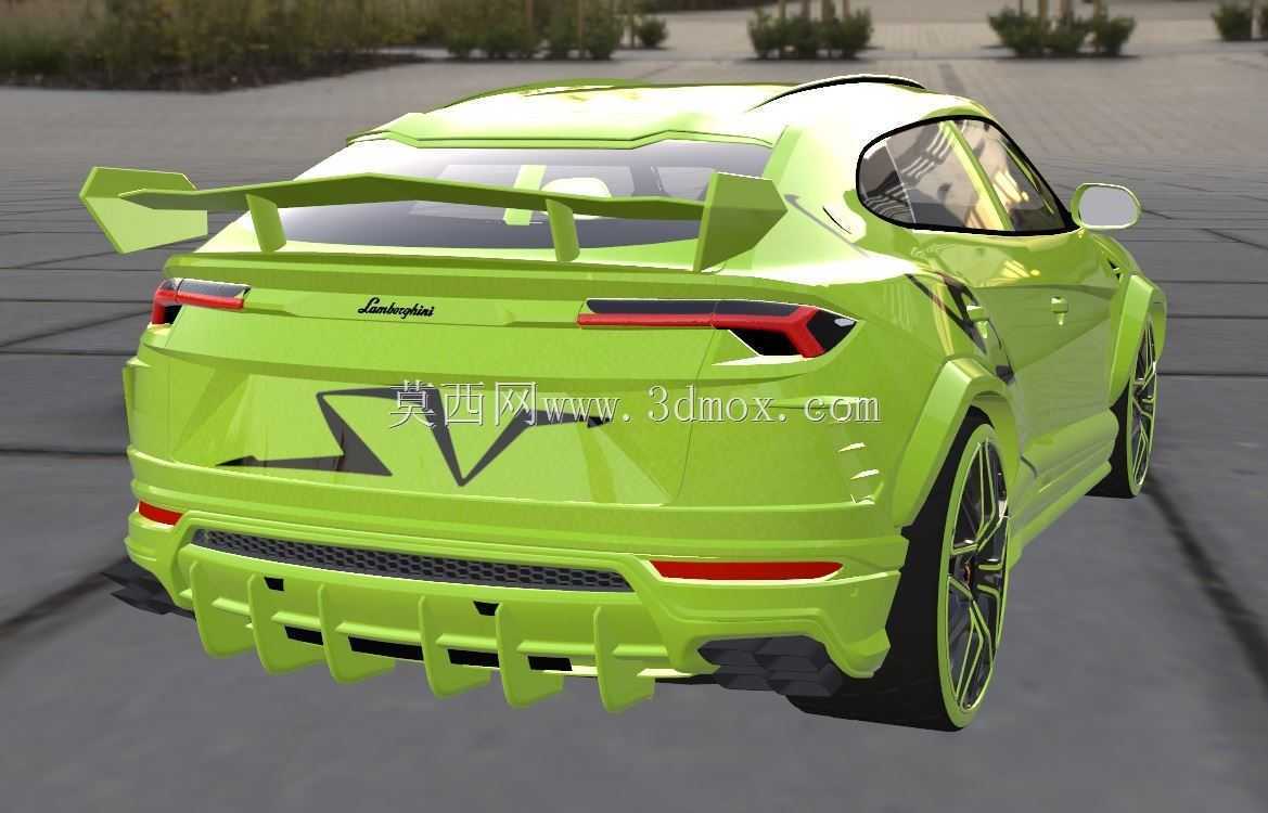 ����URUS 2022�ܳ�SV