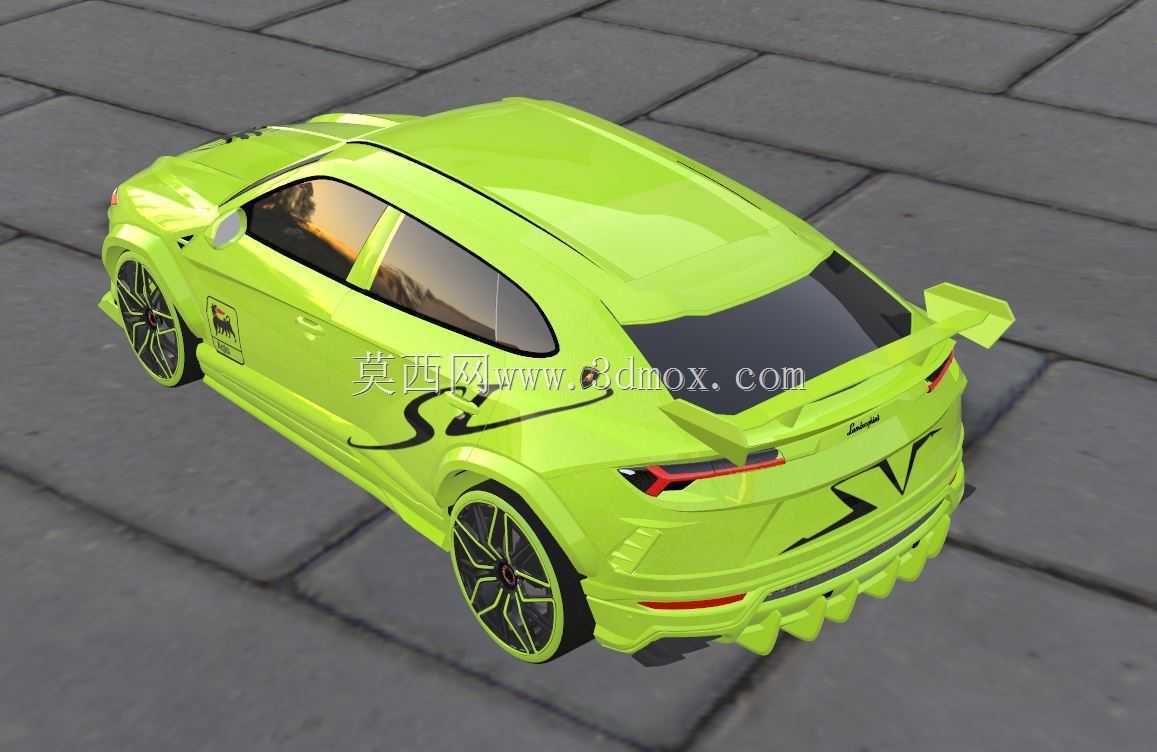 ����URUS 2022�ܳ�SV