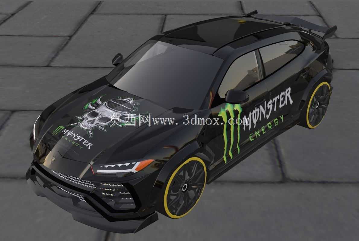 ����URUS 2022�ܳ�SV