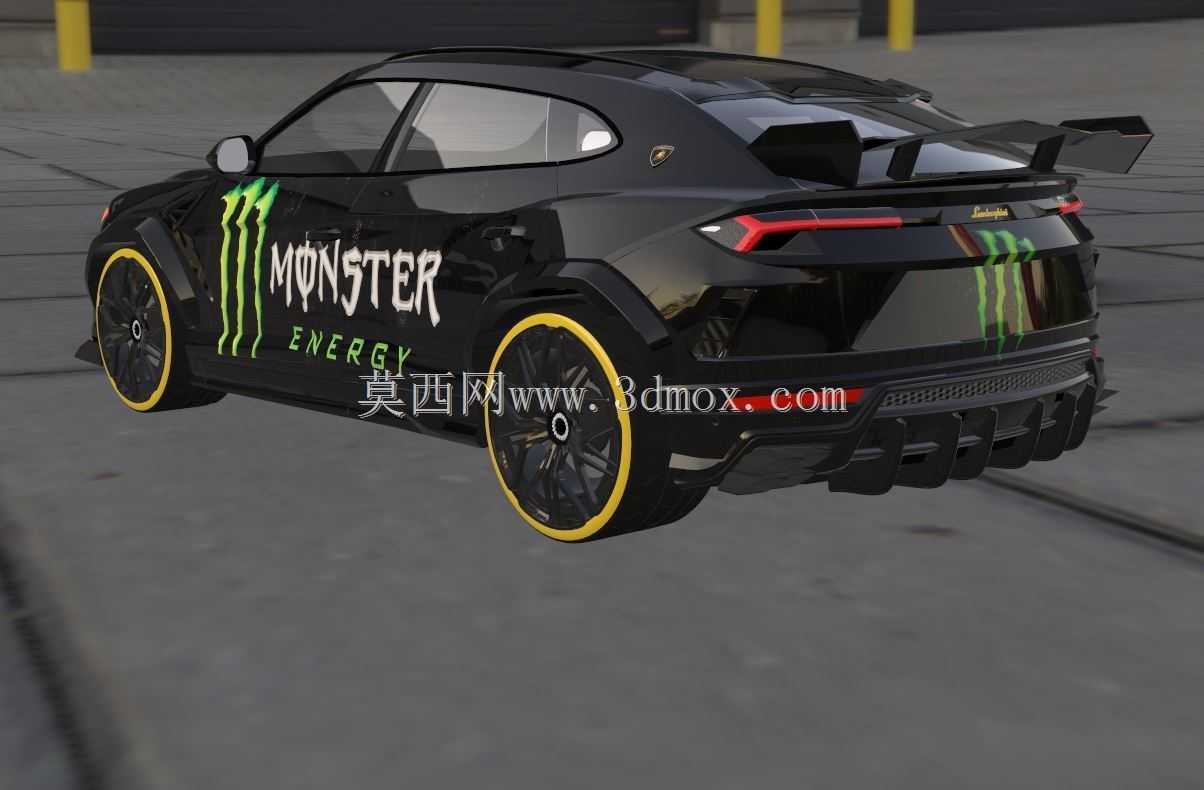 ����URUS 2022�ܳ�SV