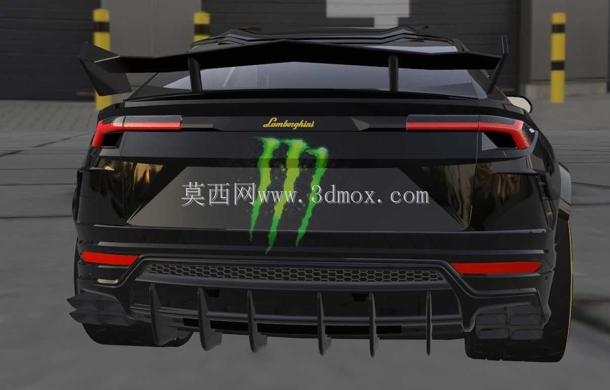 ����URUS 2022�ܳ�SV