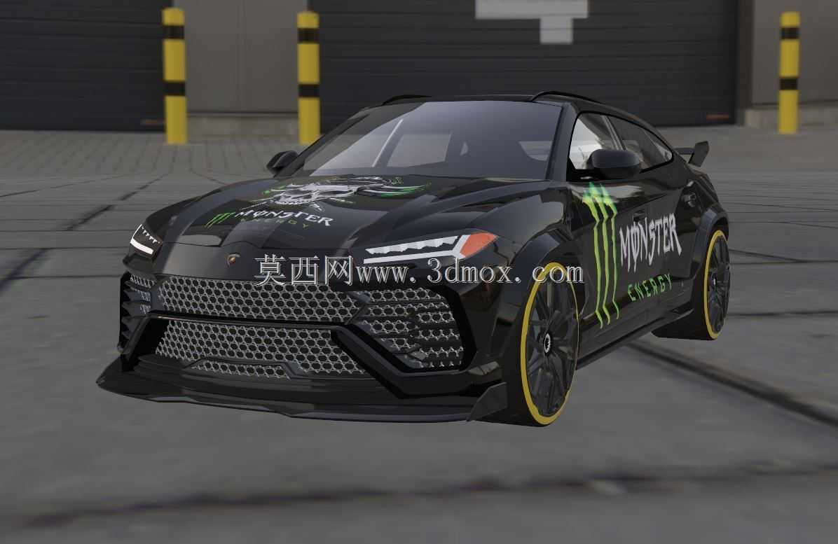 ����URUS 2022�ܳ�SV