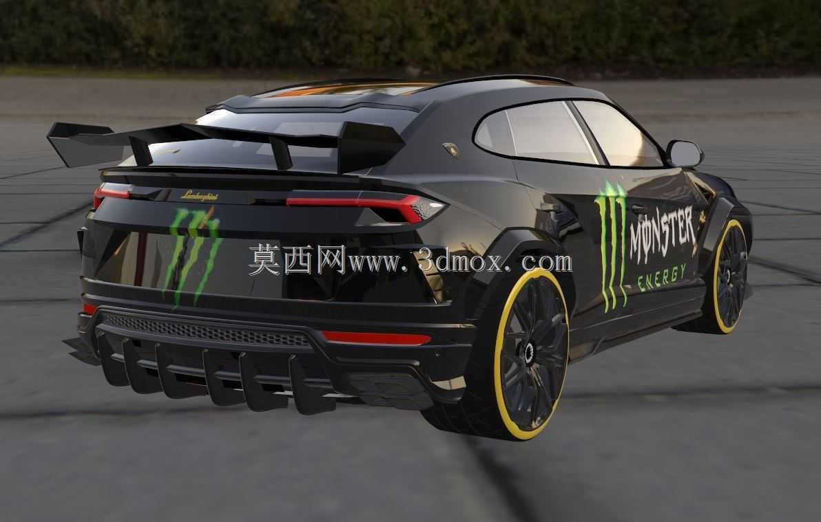 ����URUS 2022�ܳ�SV