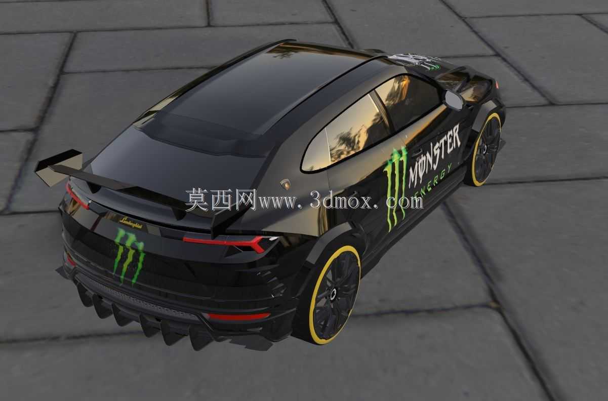 ����URUS 2022�ܳ�SV