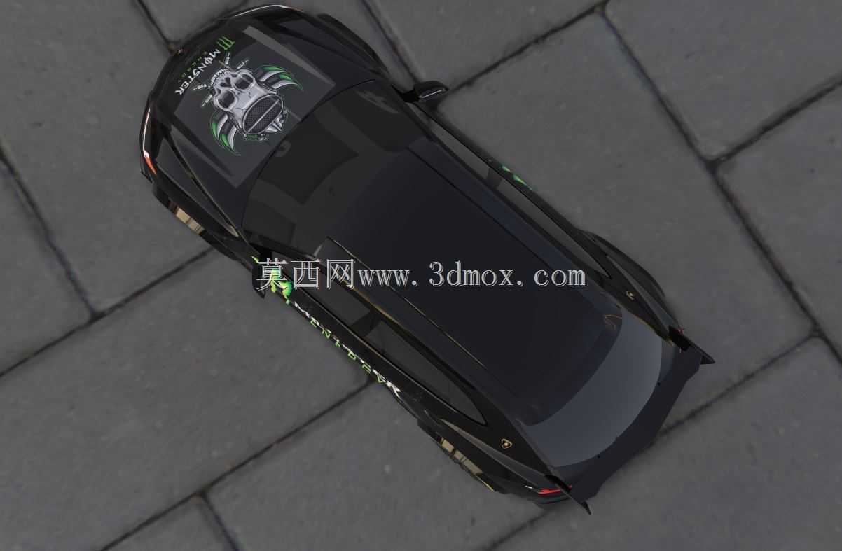 ����URUS 2022�ܳ�SV