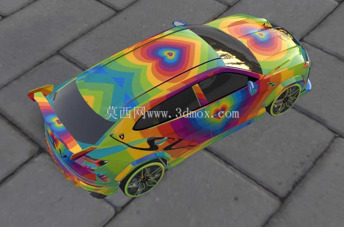 ����URUS 2022�ܳ�SV