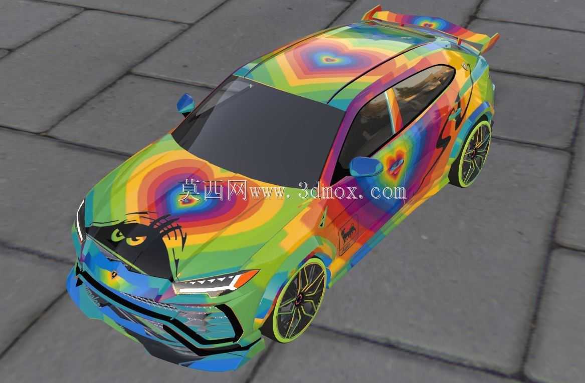 ����URUS 2022�ܳ�SV