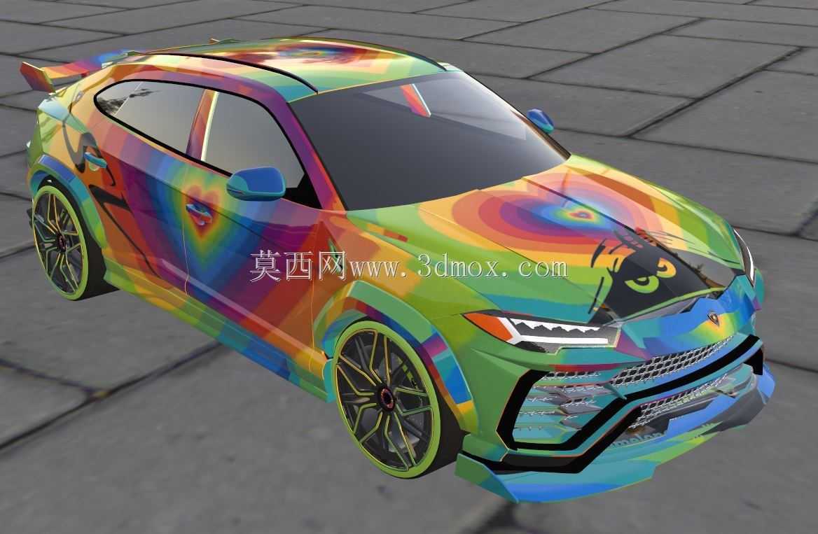 ����URUS 2022�ܳ�SV