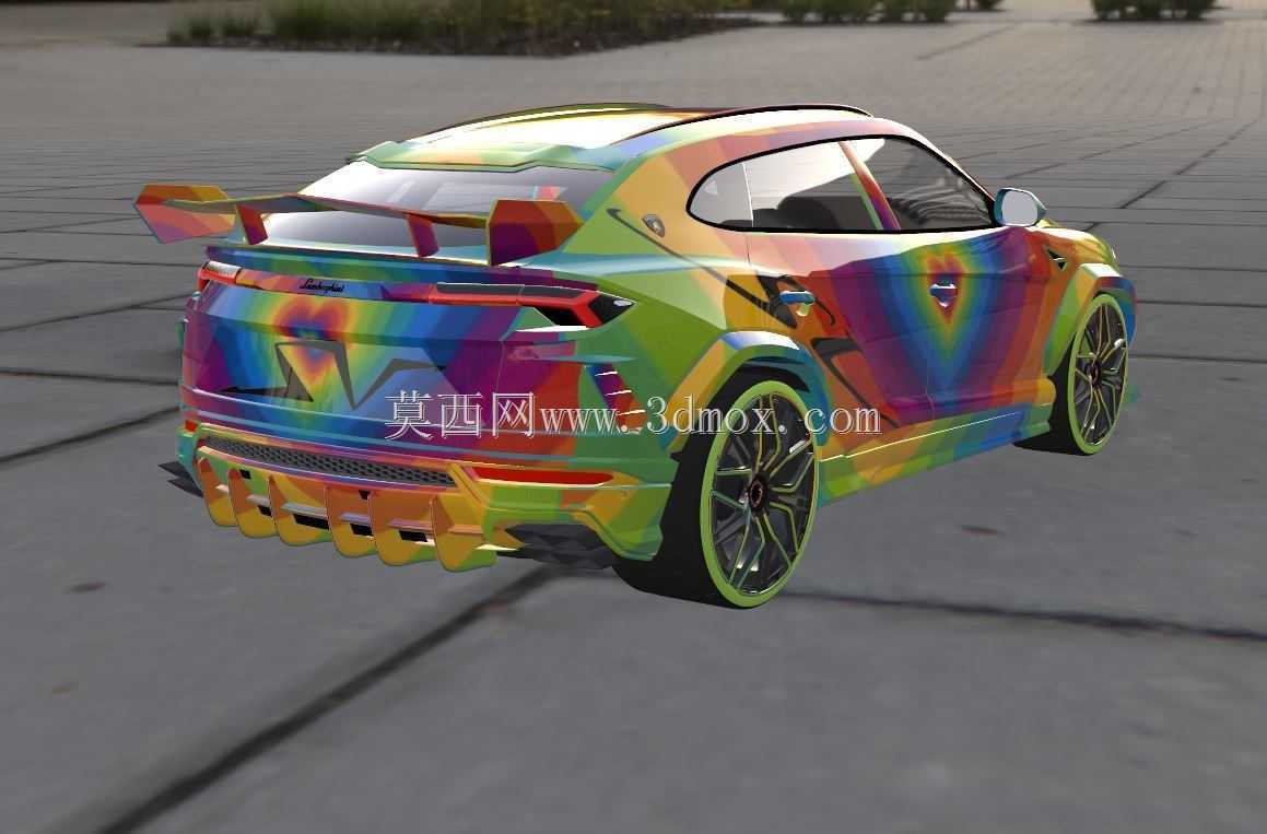 ����URUS 2022�ܳ�SV