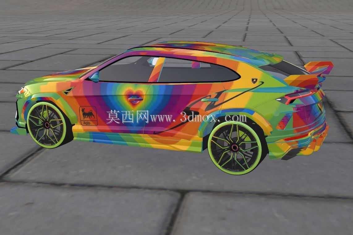 ����URUS 2022�ܳ�SV