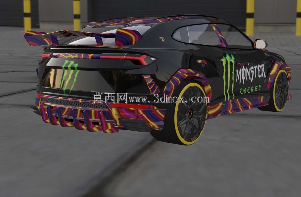 ����URUS 2022�ܳ�SV