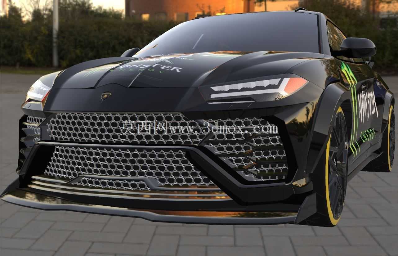 ����URUS 2022�ܳ�SV