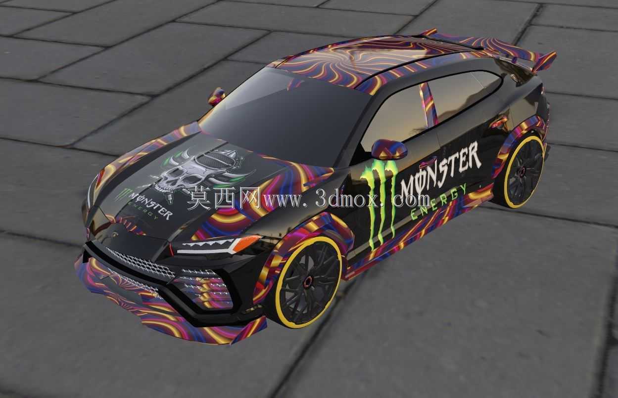 ����URUS 2022�ܳ�SV