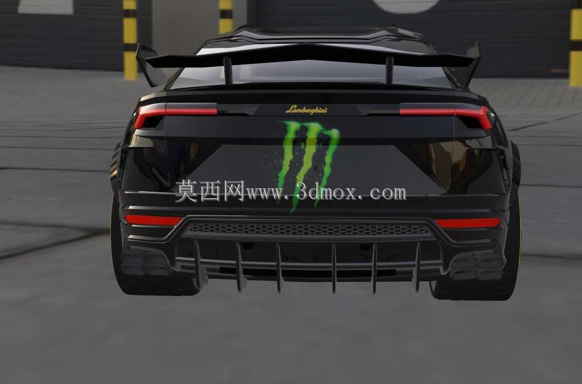 ����URUS 2022�ܳ�SV