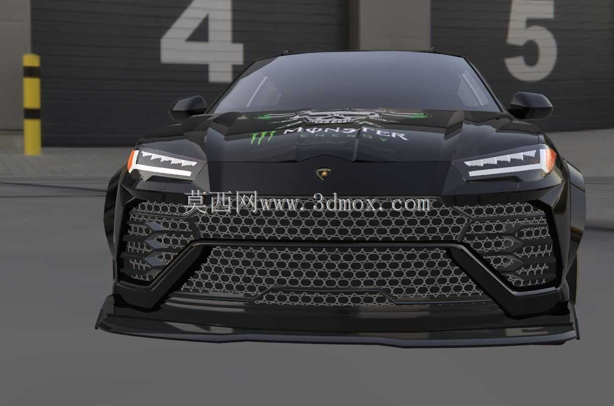 ����URUS 2022�ܳ�SV