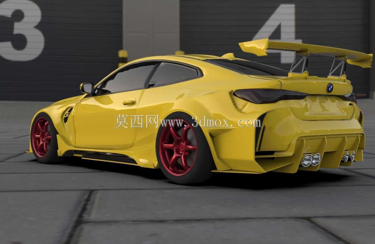 ����M4�ܳ�