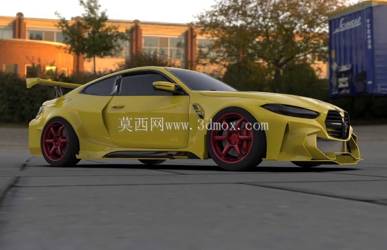 ����M4�ܳ�